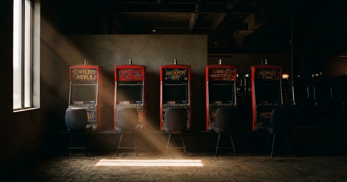 Casino automati u Hrvatskoj 2026 – pregled, RTP i odobreni organizatori