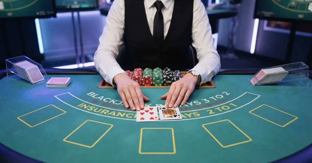 Casino uživo u Hrvatskoj 2026 — odobreni priređivači i ponuda