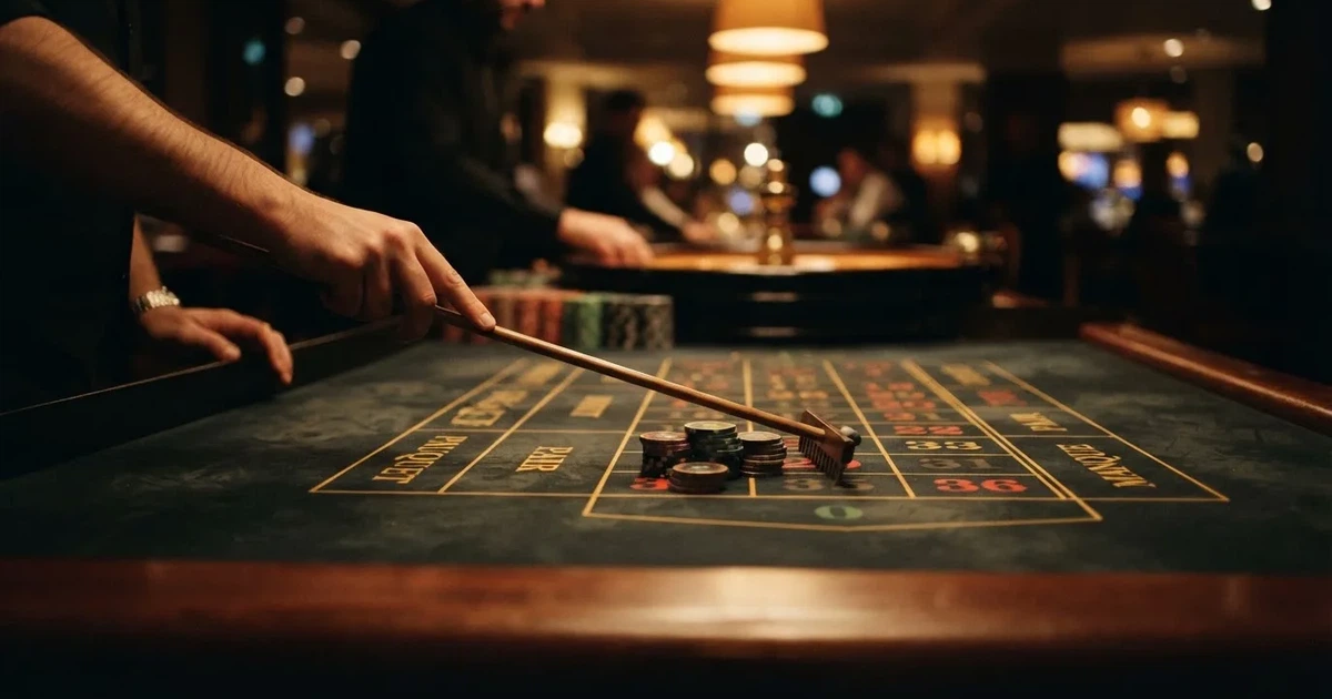 Pravila ruleta u Hrvatskoj 2026 – što igrač mora znati